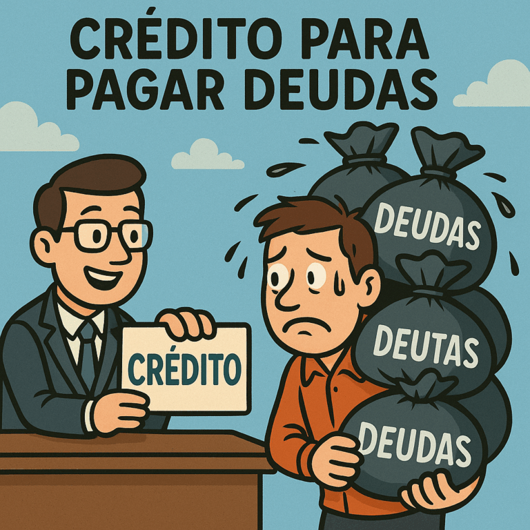 🔥 Un Solo Crédito Para Pagar Todo: guía práctica para consolidar deudas en México