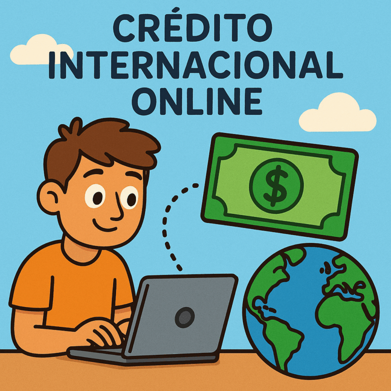 Crédito Mastercard World Elite ultra rápido
