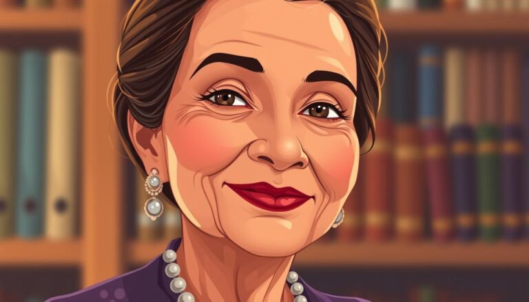 Beca Rita Cetina