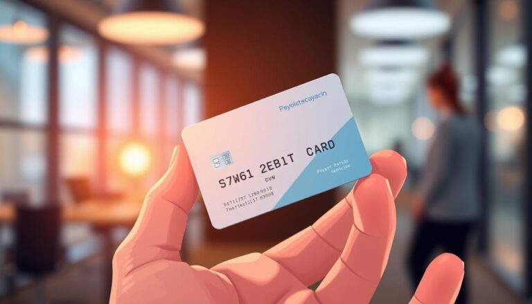 beneficios de tarjeta para nómina