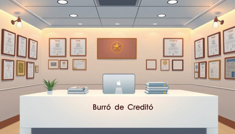 buró de crédito
