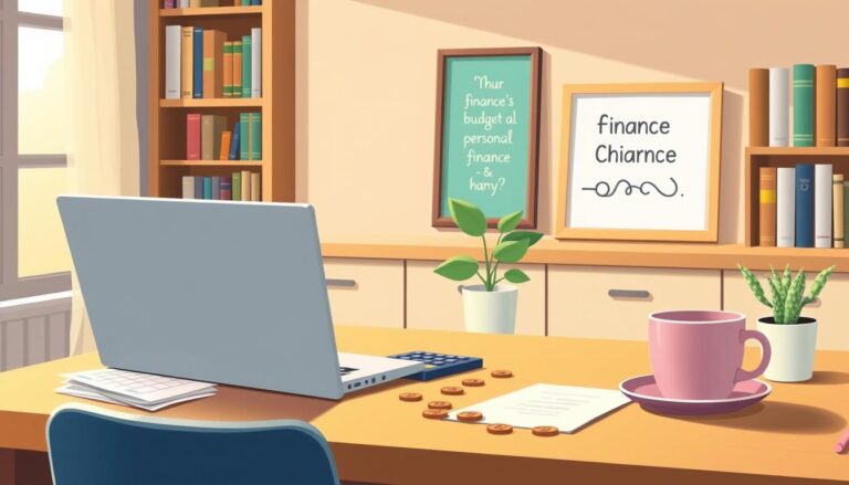 finanzas personales