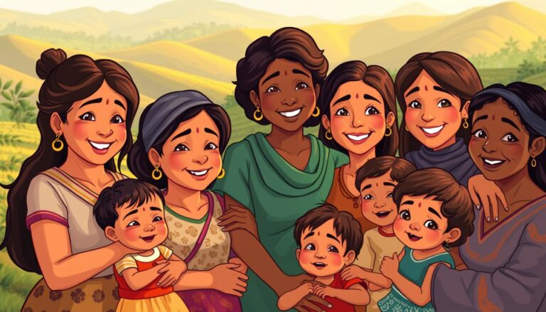 madres solteras en México