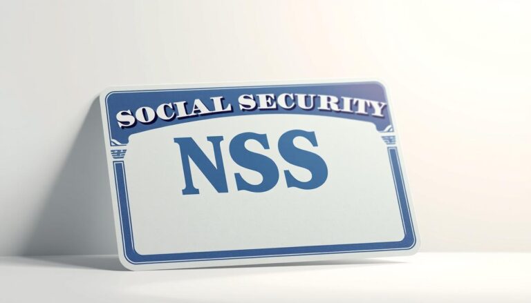 número de seguro social