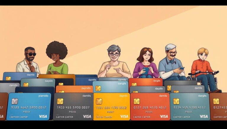 tarjetas de crédito para personas con discapacidad