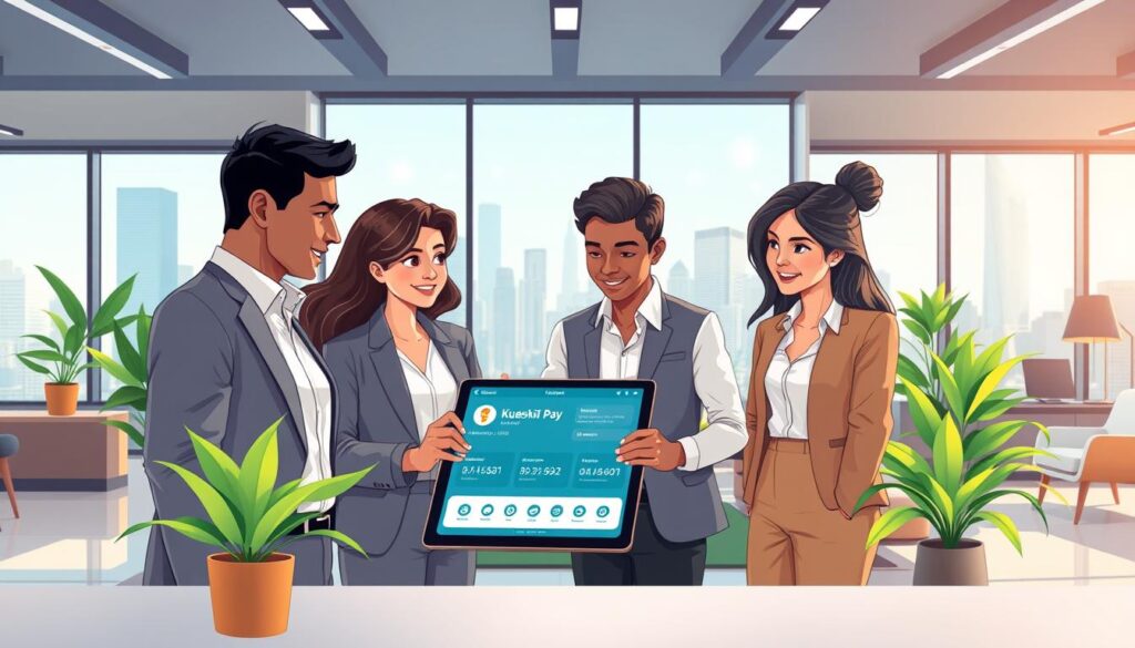 Kueski Pay servicios financieros