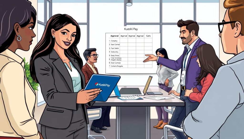 Requisitos Kueski Pay