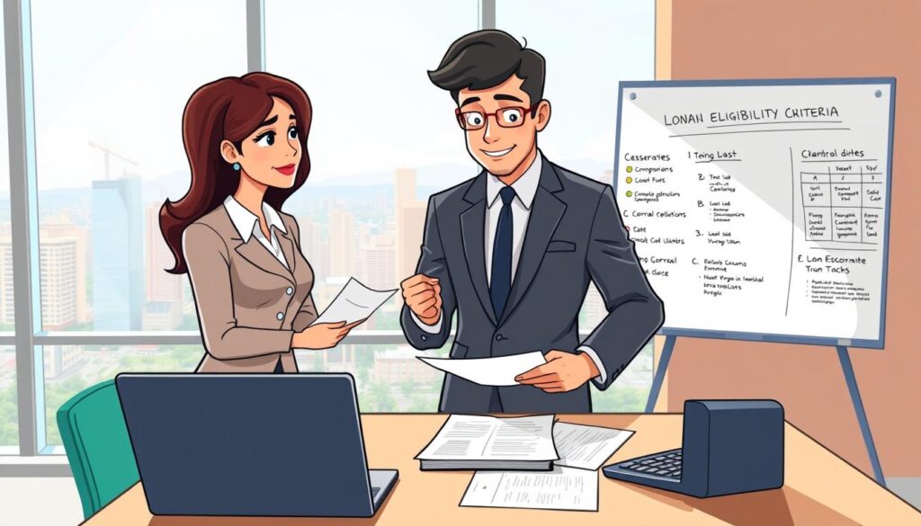 Requisitos para solicitar un préstamo en México