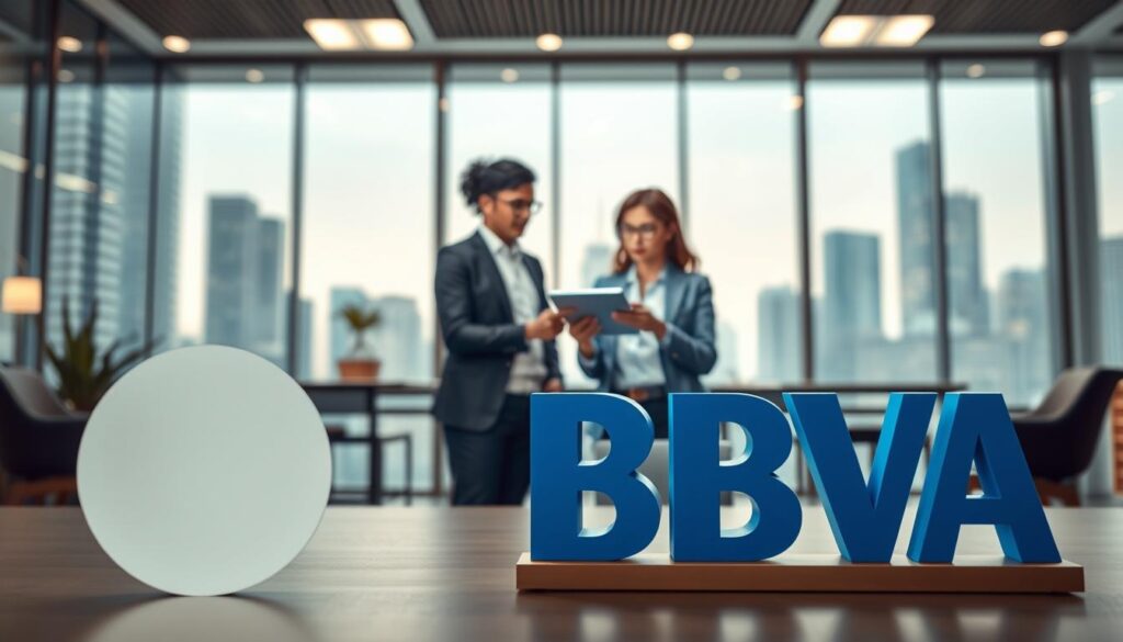 bbva préstamos
