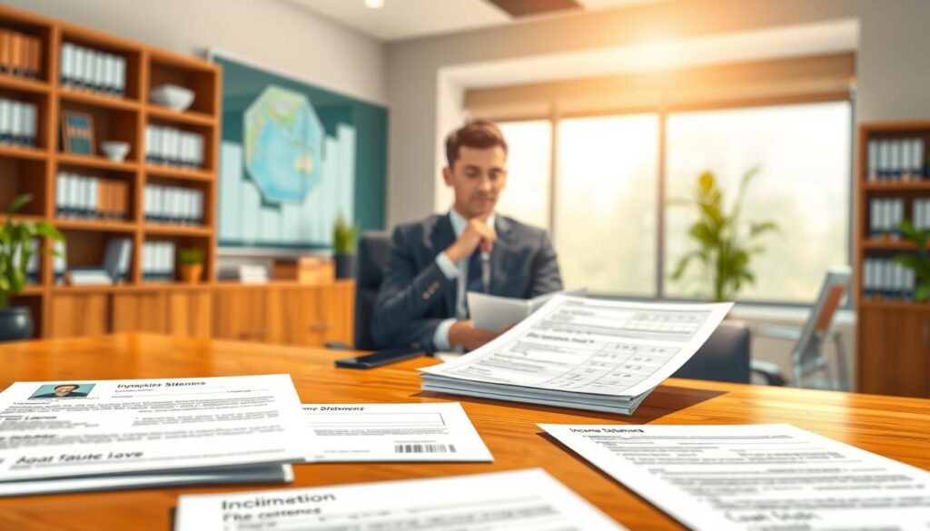 requisitos préstamo BBVA