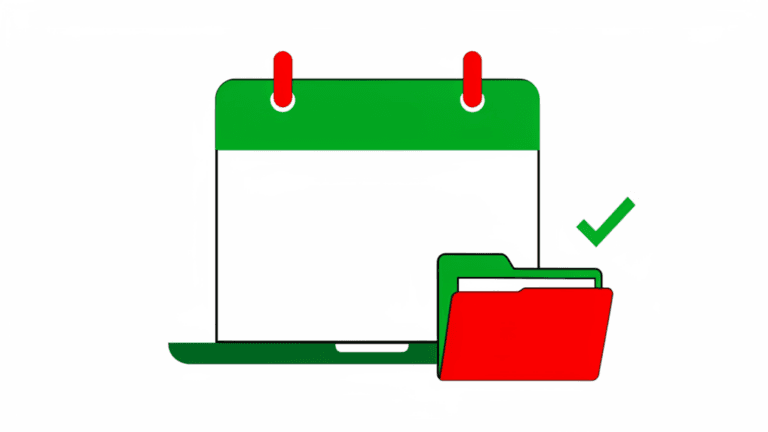 Ilustración sin texto sobre cita SAT RFC por primera vez