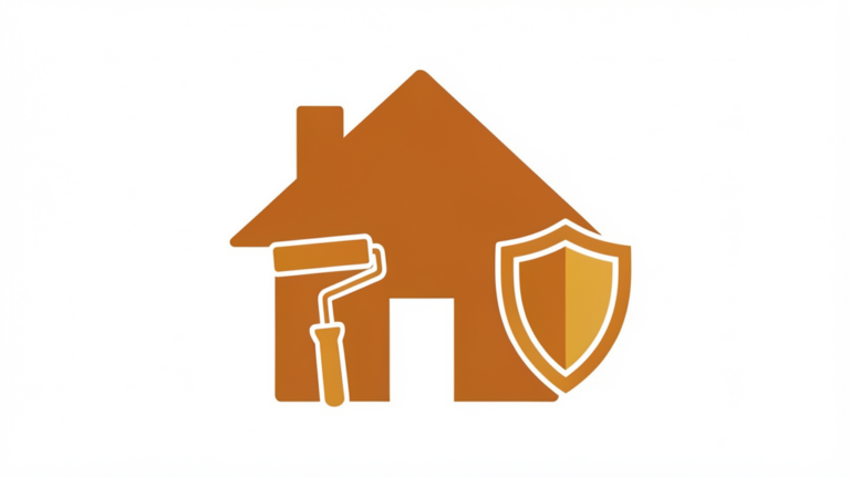 Ilustración sin texto sobre requisitos para remodelar casa con Infonavit