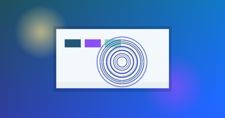CURP biométrica para adultos mayores con guía visual informativa